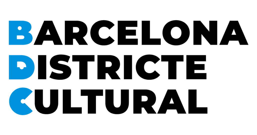 Barcelona Districte Cultural