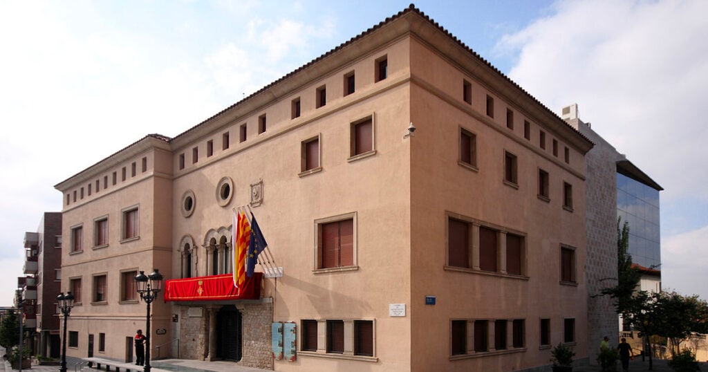 Pla Local de Joventut de Cornellà de Llobregat
