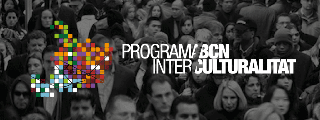 Programa BCN Interculturalidad