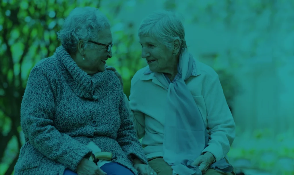 Persones grans